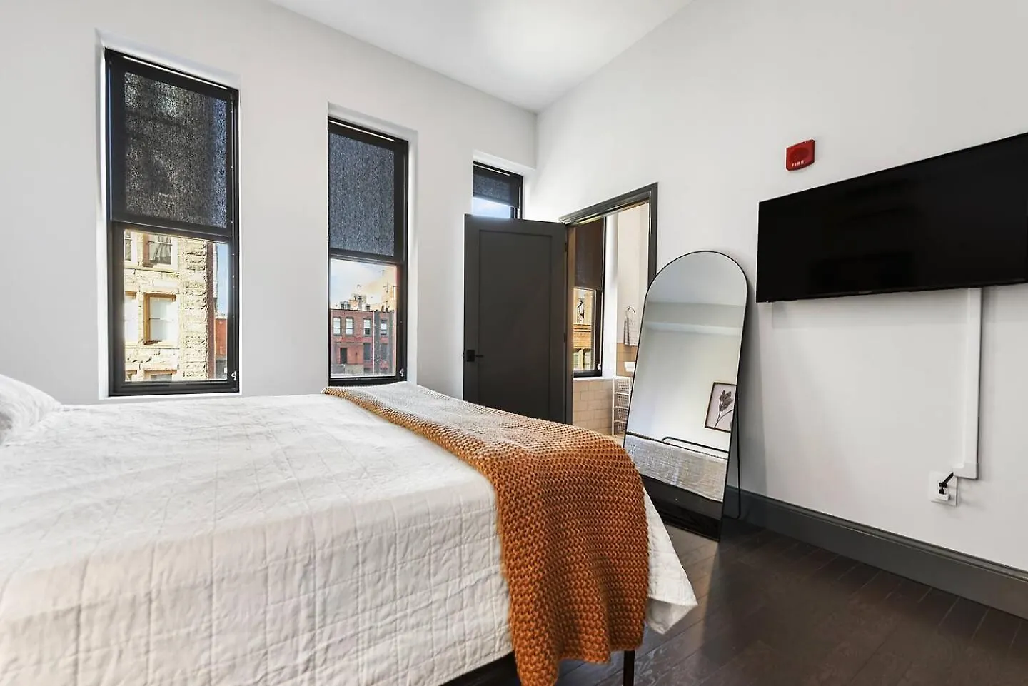 Appartamento Remodeled 2Br Downtown Pittsburgh Near Dlcc