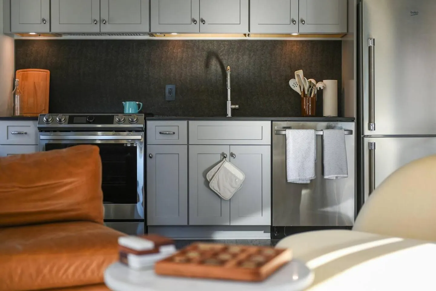 Appartamento Remodeled 2Br Downtown Pittsburgh Near Dlcc 0*,