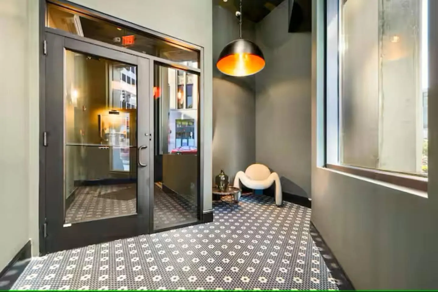 Appartamento Remodeled 2Br Downtown Pittsburgh Near Dlcc